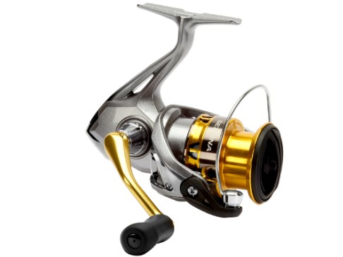 Mulinetă Shimano Sedona C2000S FI