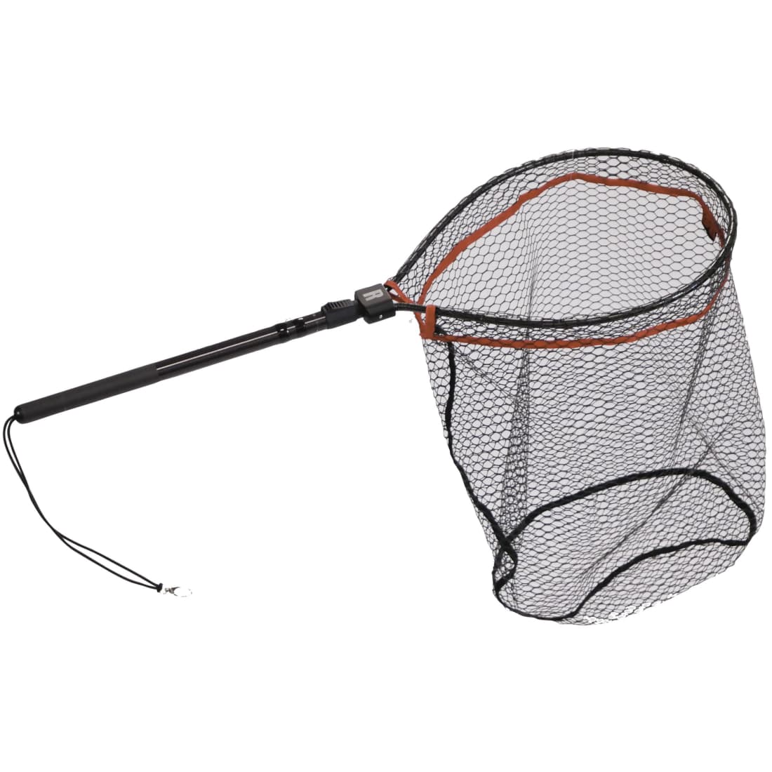 Minciog cauciucat Rapala Karbon Trout 40x30cm coada 35cm
