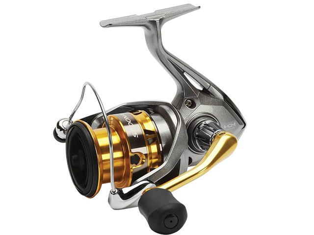 Mulinetă Shimano Sedona C2000S FI