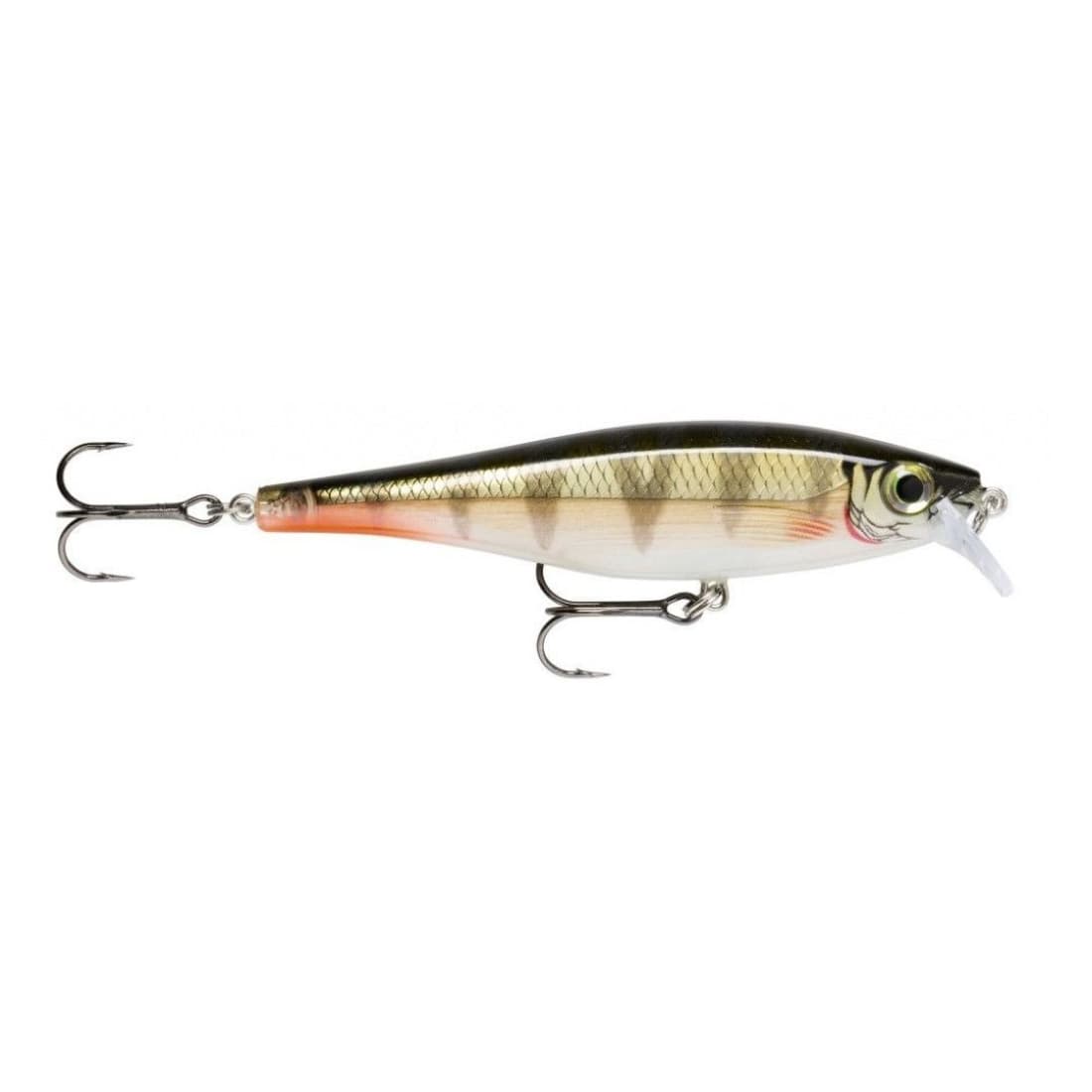 Vobler Rapala Balsa Extreme Minnow, Culoare RFP, 10cm/12g