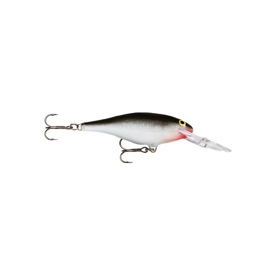 Vobler Rapala Shad Rap, Culoare S, 9cm/15g
