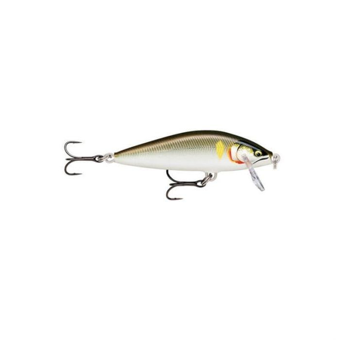 Vobler Rapala Countdown Elite, Culoare GDAY, 7.5cm/10g