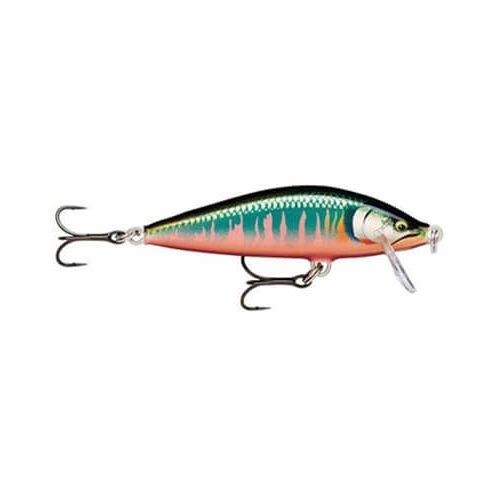 Vobler Rapala Countdown Elite, Culoare GDOK, 7.5cm/10g