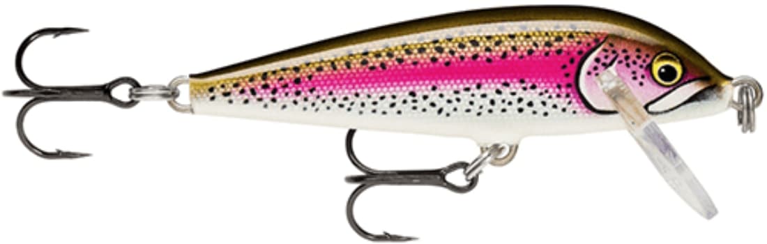 Vobler Rapala Countdown, Culoare ART, 7cm/8g