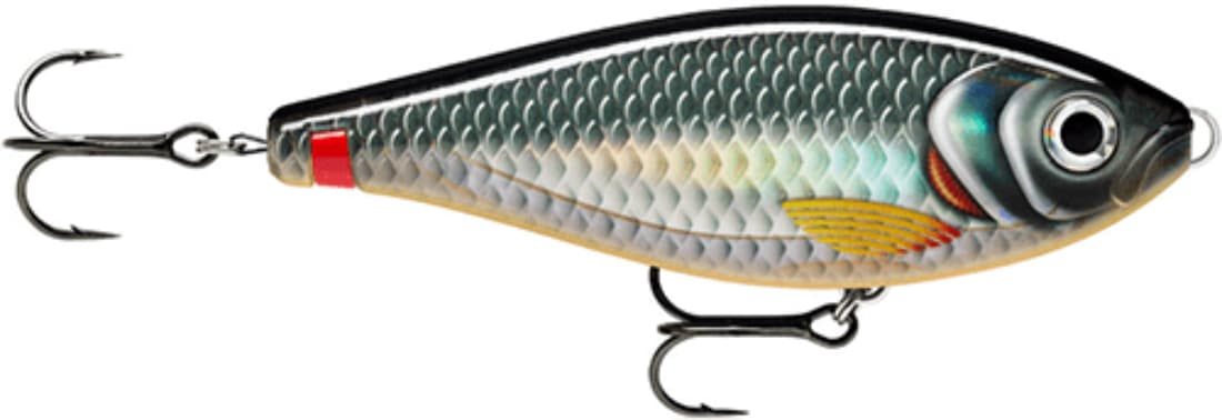 RAPALA X-Rap Haku XRHK14 HLW