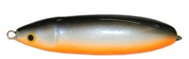 Lingura oscilanta Rapala cu sistem antibradis RMS06 SD