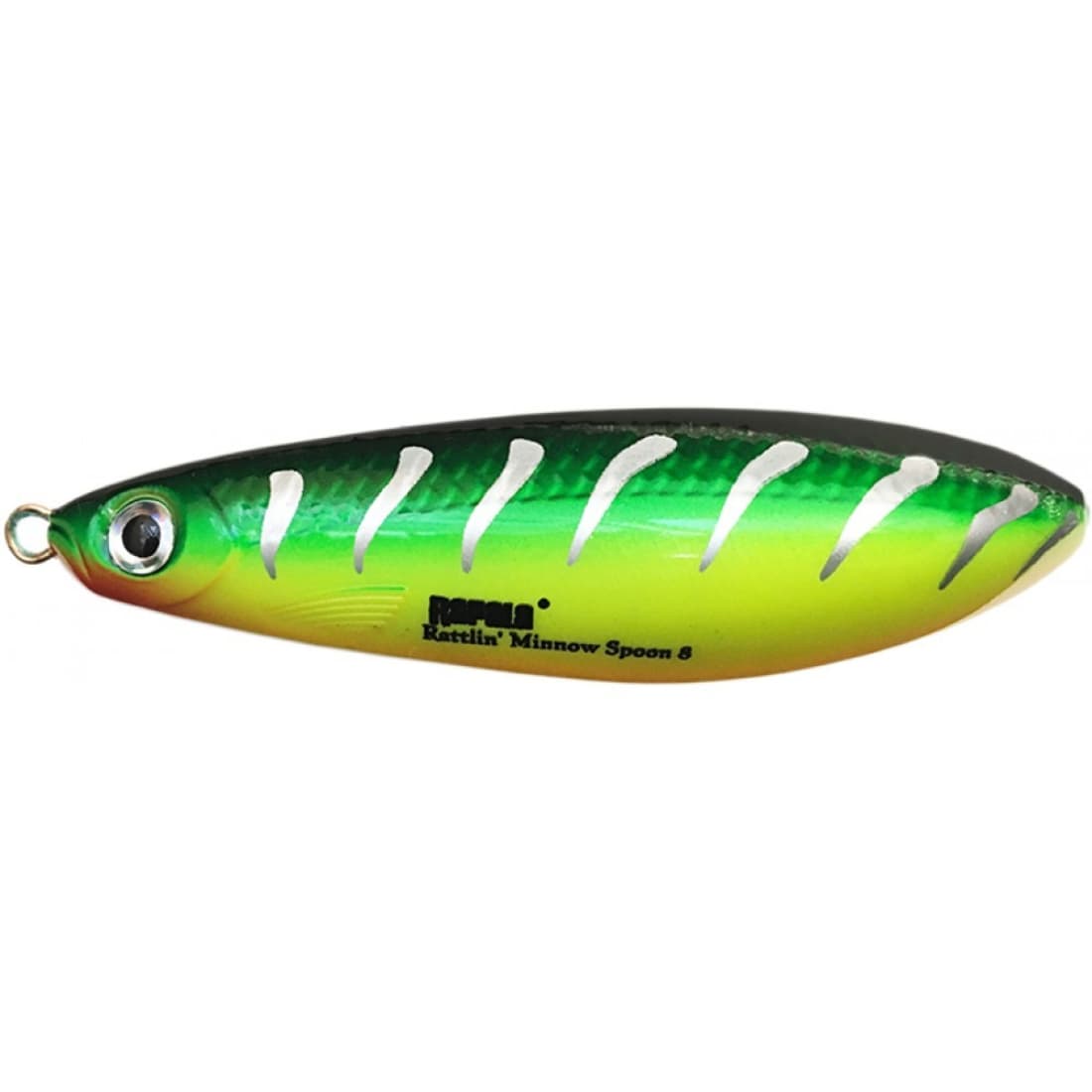 RATTLIN MINNOW SPOON RMSR08 FRB