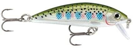 Vobler Rapala X-Rap Countdown, Culoare RT, 7cm/10g