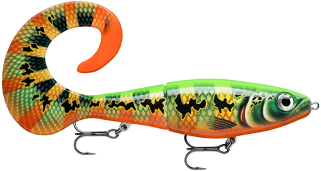 RAPALA X-RAP OTUS 25 XROU25 PCK