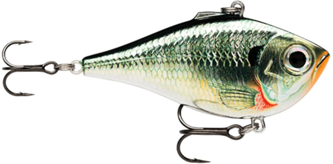 Vobler Rapala RIPPIN' RAP, Culoare CBG, 6cm/14g