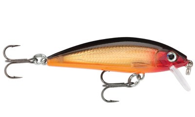 Vobler Rapala X-Rap Countdown, Culoare G, 5cm/4g