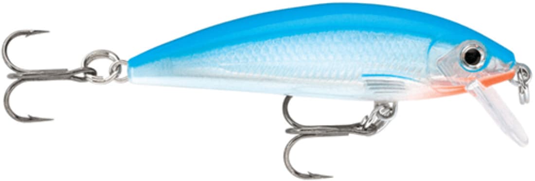 Vobler Rapala X-Rap Countdown, Culoare SB, 5cm/4g