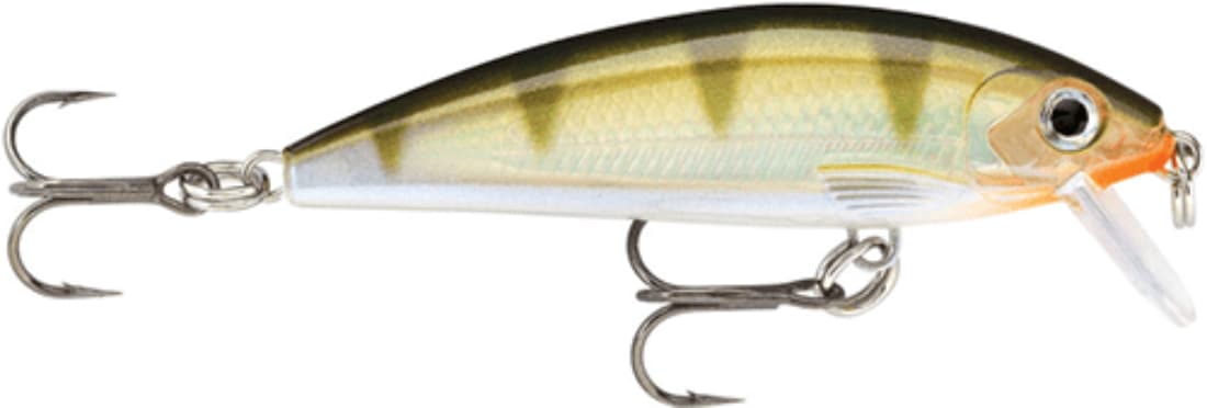 Vobler Rapala X-Rap Countdown, Culoare YP, 5cm/4g