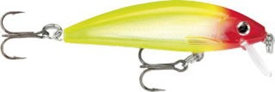 Vobler Rapala X-Rap Countdown, Culoare CLN, 7cm/10g