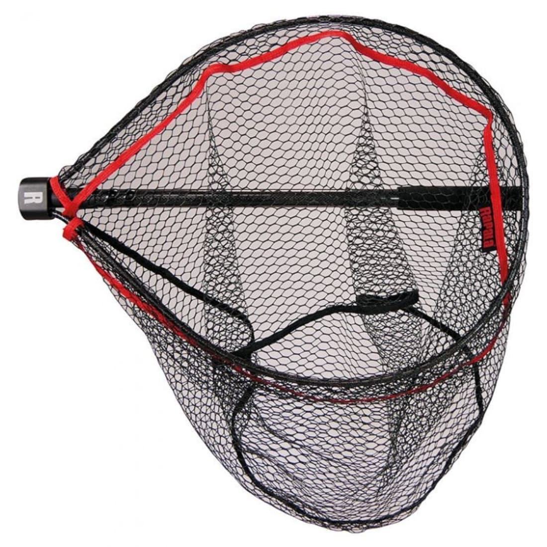 Minciog cauciucat Rapala Karbon  All Round 50x40cm coada 50cm