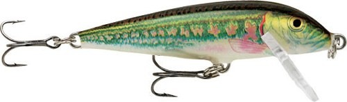 Vobler Rapala Countdown, Culoare MN, 5cm/5g