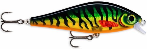 Vobler Rapala Super Shadow RAP, HTIP, 11cm/38g