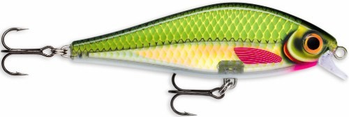 Vobler Rapala Super Shadow RAP, OG, 11cm/38g