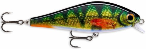 Vobler Rapala Super Shadow RAP, PEL, 11cm/38g
