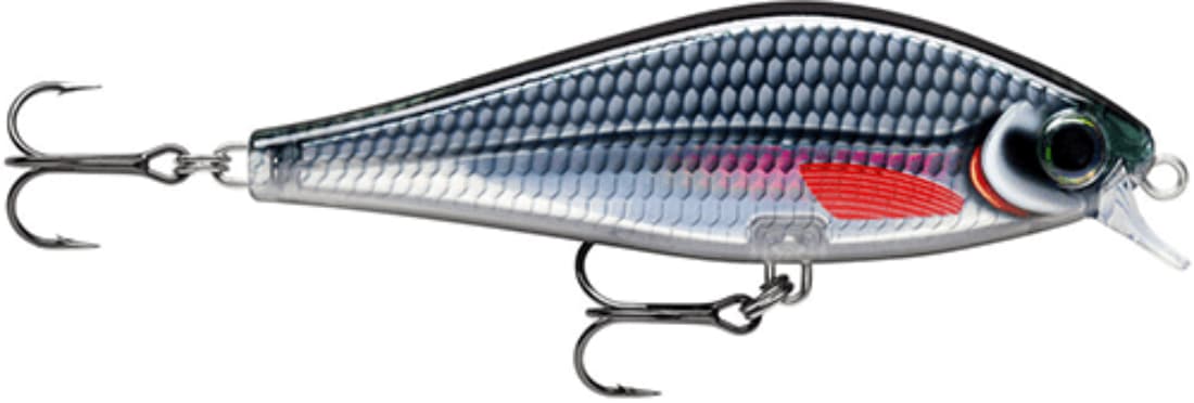 Vobler Rapala Super Shadow RAP, ROR, 11cm/38g