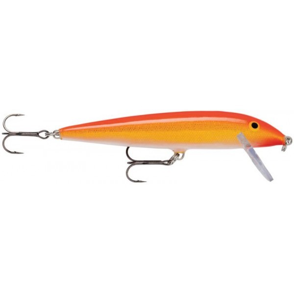 Vobler Rapala Countdown, Culoare GFR, 11cm/16g