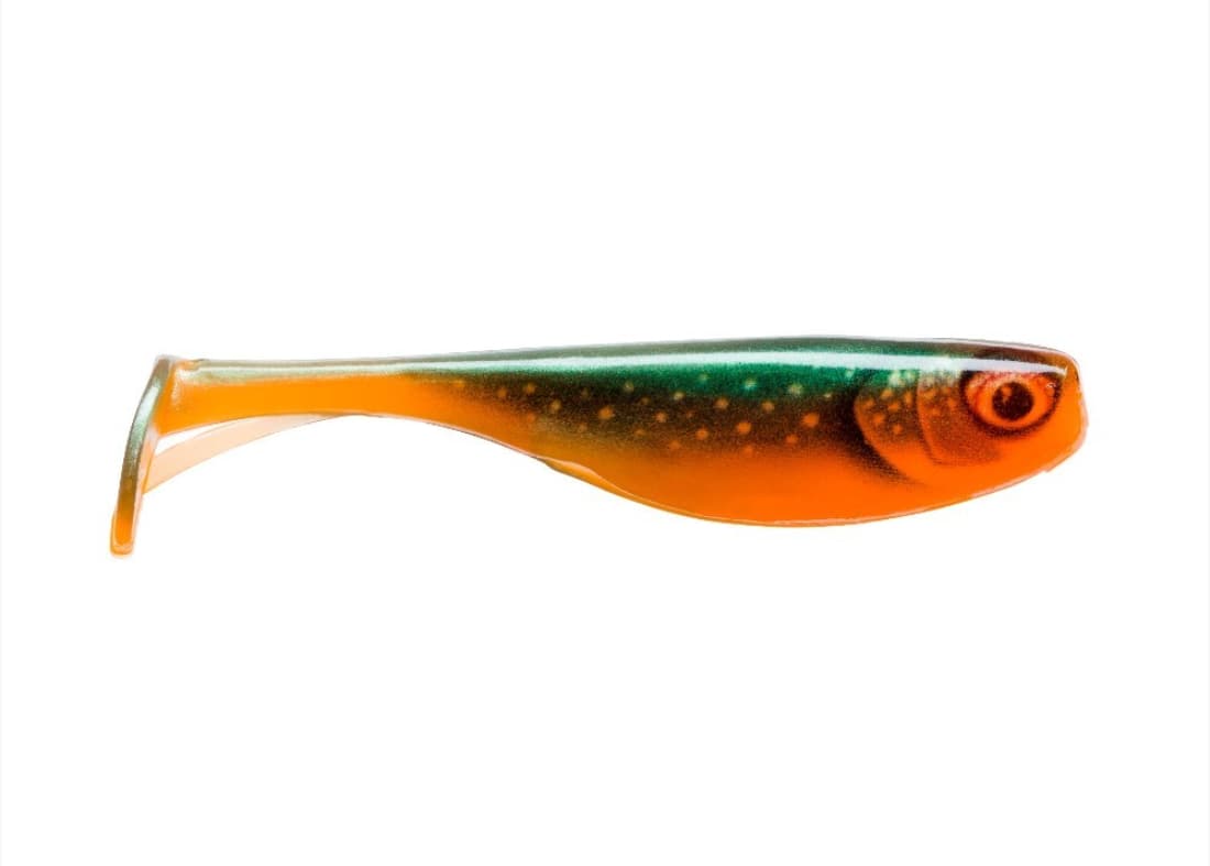SHAD STORM HIT SHAD HOLLAND CHARTREUSE 8CM 5BUC/BLISTER