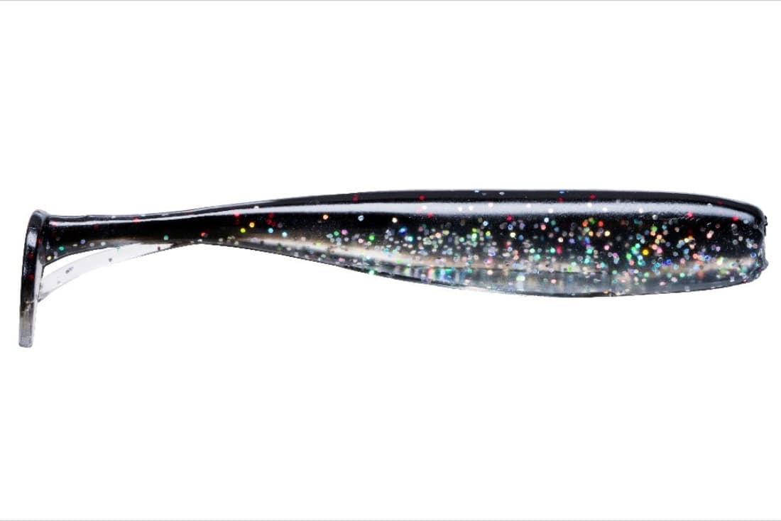 Shad Storm Tock Minnow, Baltic Herring, 8cm, 5buc/blister