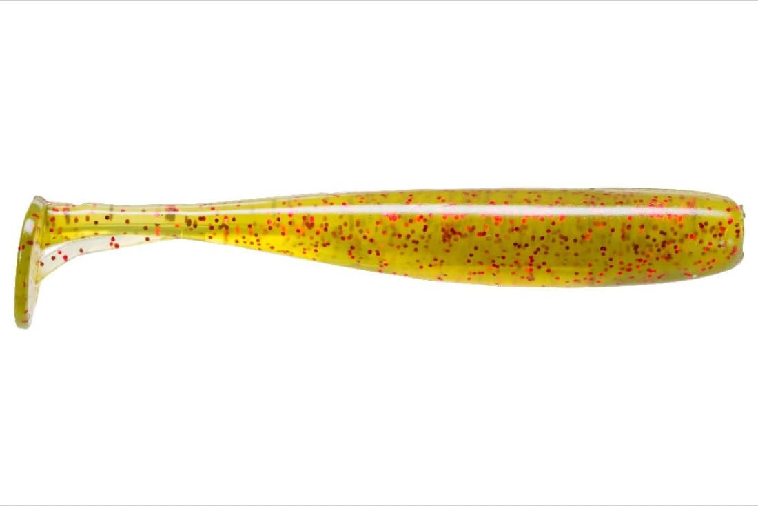 Shad Storm Tock Minnow, Motor Oil, 8cm, 5buc/blister