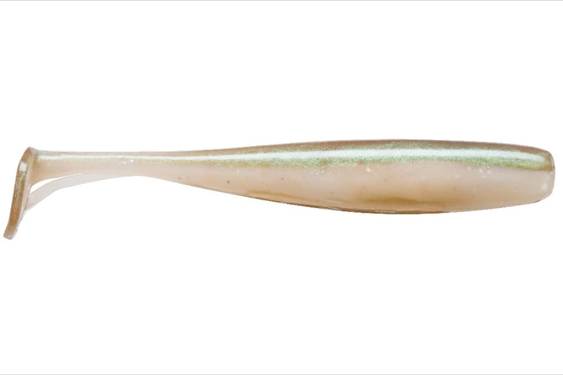 Shad Storm Tock Minnow, Shiner, 8cm, 5buc/blister
