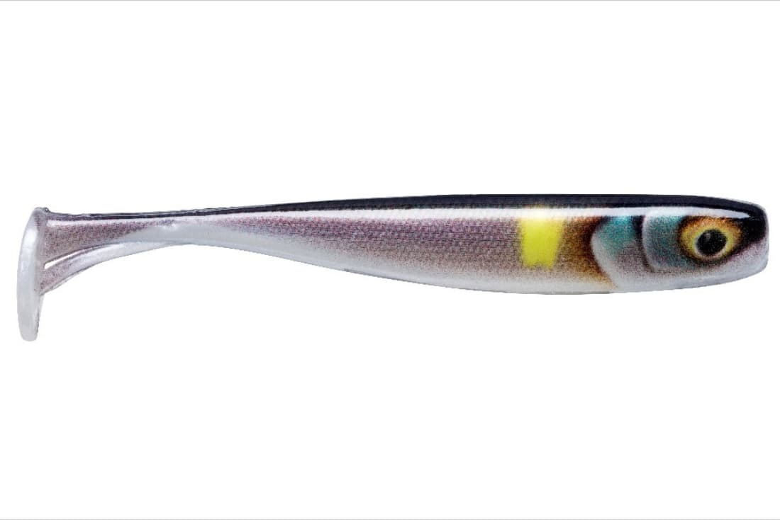 Shad Storm Tock Minnow, Aland Ayu, 10cm, 4buc/blister