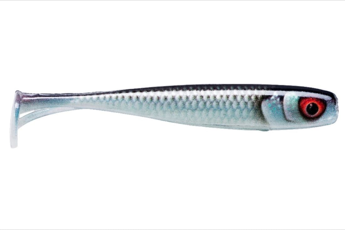 Shad Storm Tock Minnow, Rhine Roach, 10cm, 4buc/blister