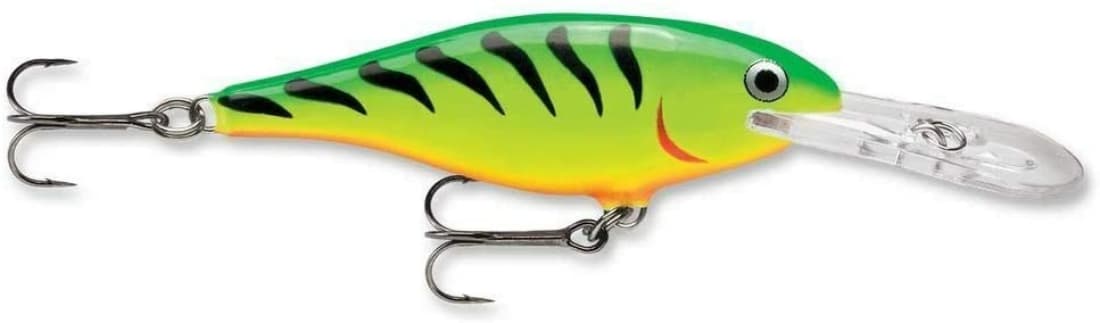 Vobler Rapala Shad Rap, Culoare FT, 7cm/8g