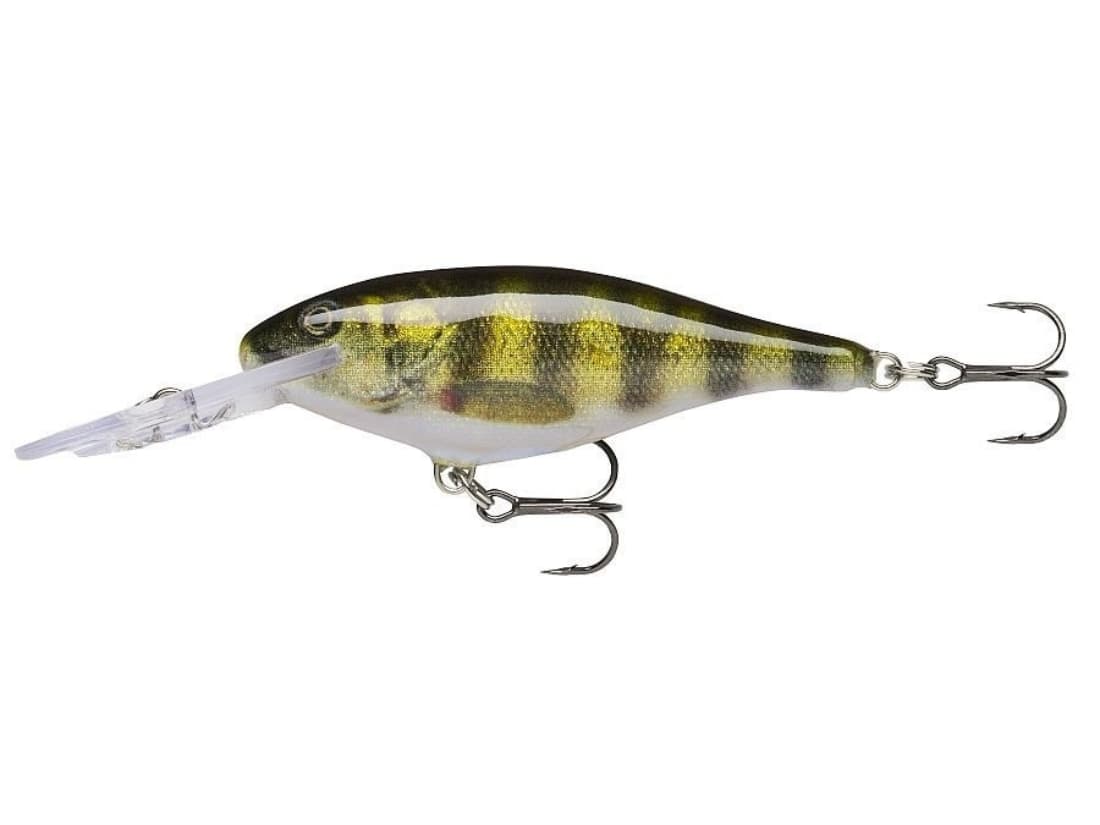 Vobler Rapala Shad Rap, Culoare PEL, 7cm/8g