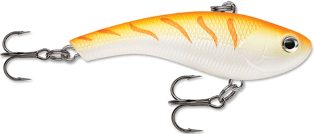 Vobler Rapala Slab Rap 04, OTU, 4cm/4g