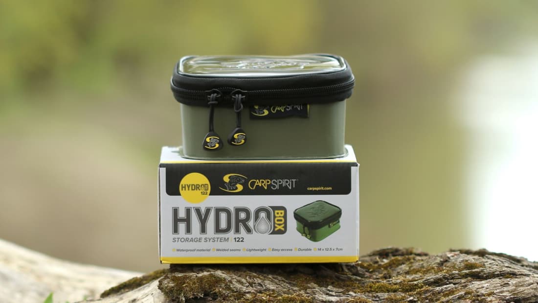Hydro Box 122 (cutie impermeabila)