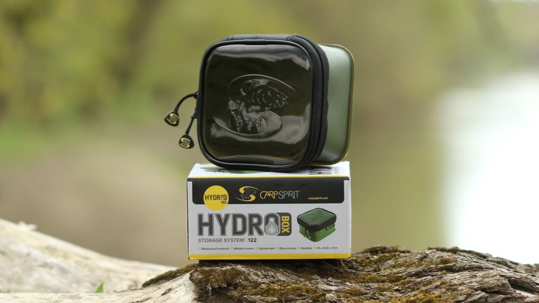 Hydro Box 122 (cutie impermeabila)