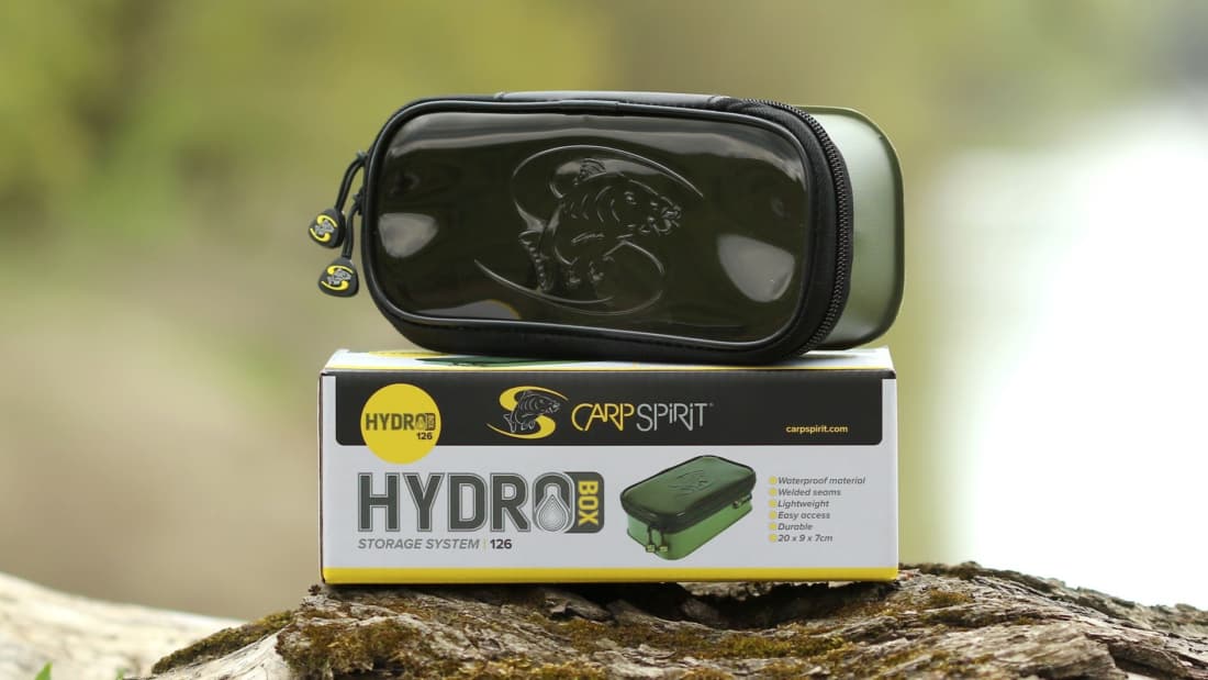 Hydro Box 126 (cutie impermeabila)
