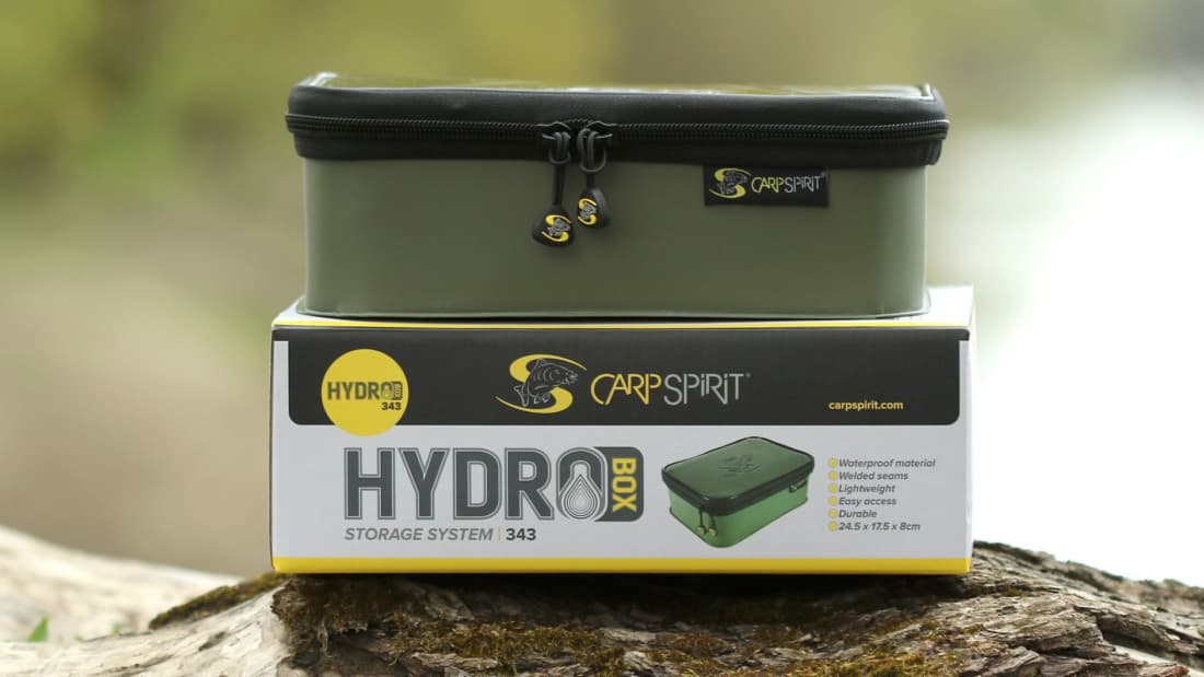 Hydro Box 126 (cutie impermeabila)