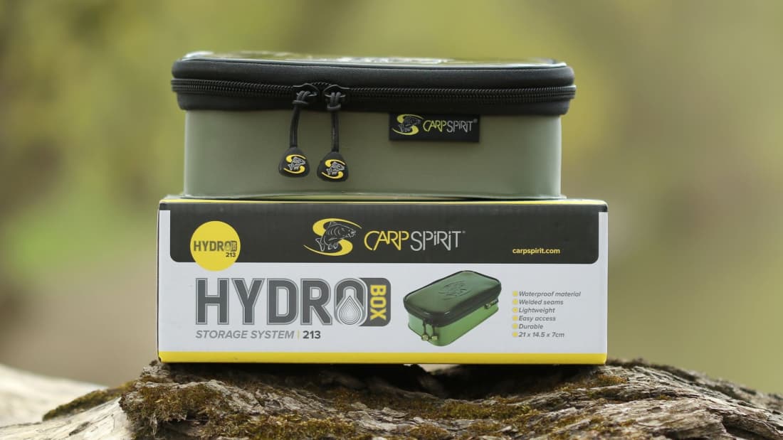 Hydro Box 213 (cutie impermeabila)