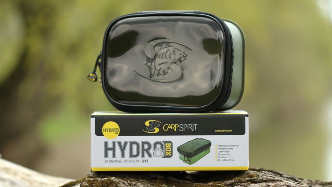 Hydro Box 213 (cutie impermeabila)