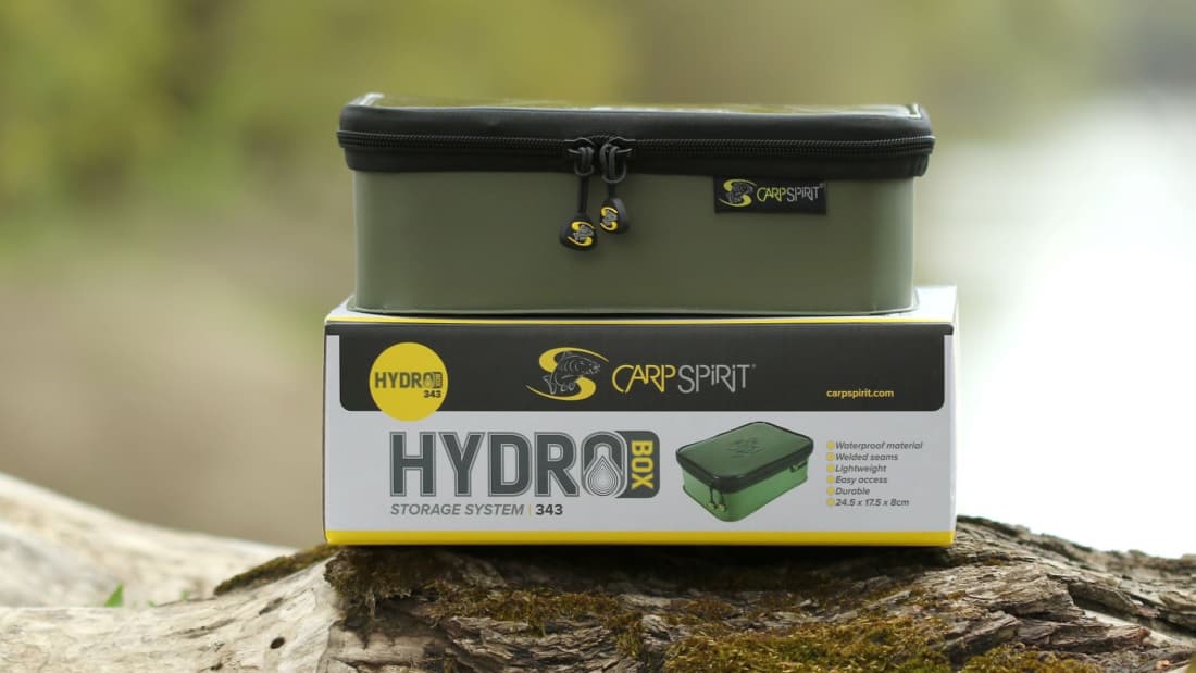 Hydro Box 343 (cutie impermeabila)
