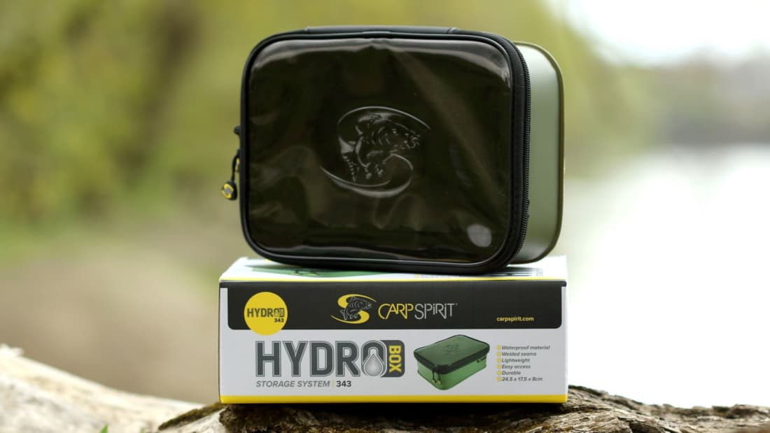 Hydro Box 343 (cutie impermeabila)