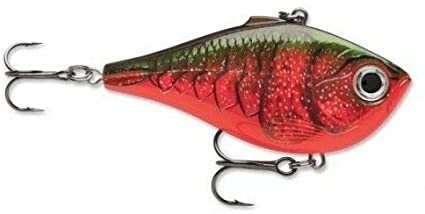 Vobler Rapala RIPPIN' RAP, Culoare RCW, 6cm/14g