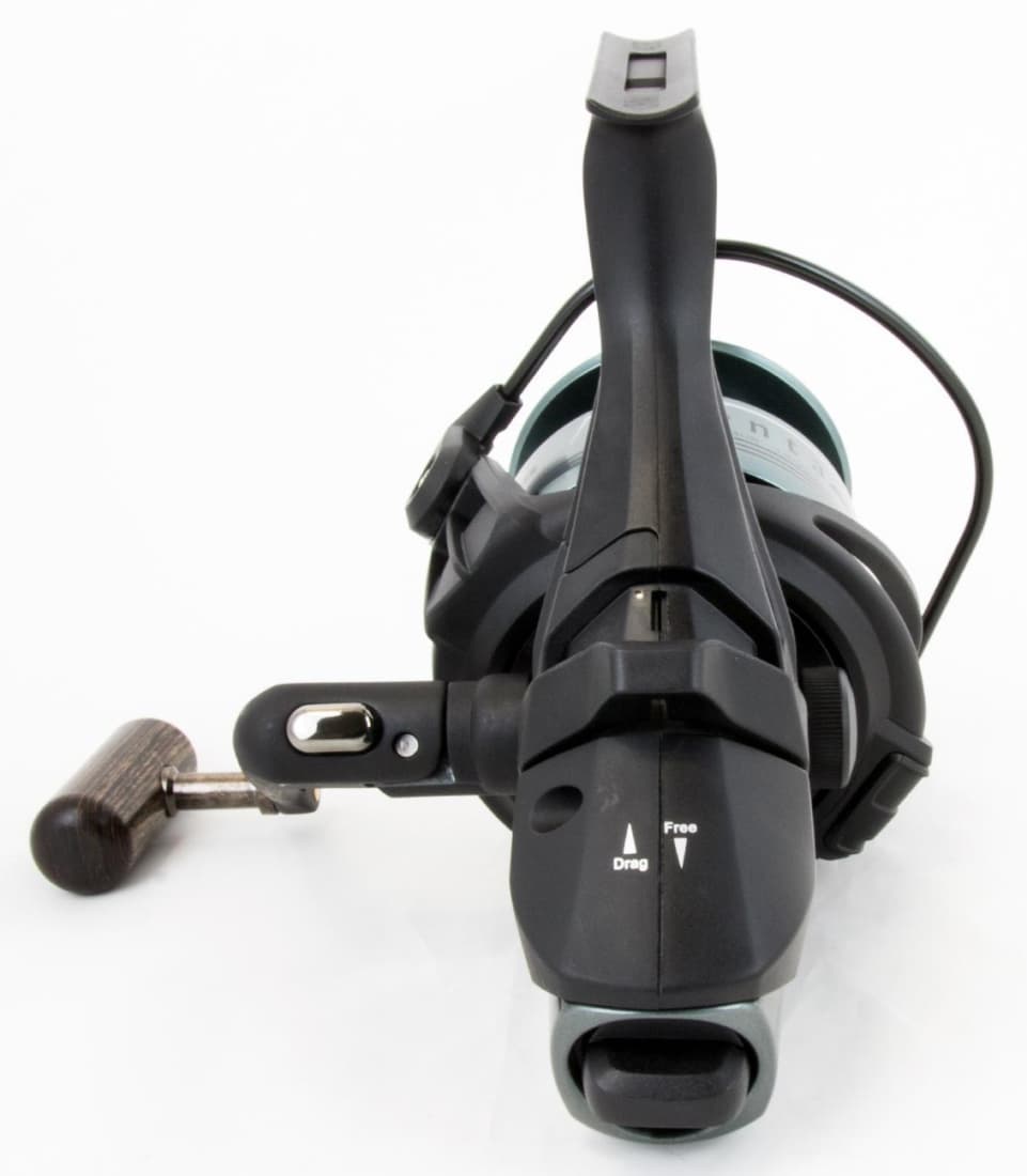 Mulinetă Okuma Aventa Baitfeeder 6000