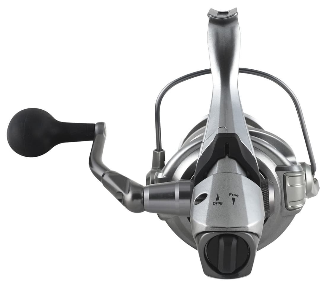Mulinetă Okuma Coronado Baitfeeder 6500