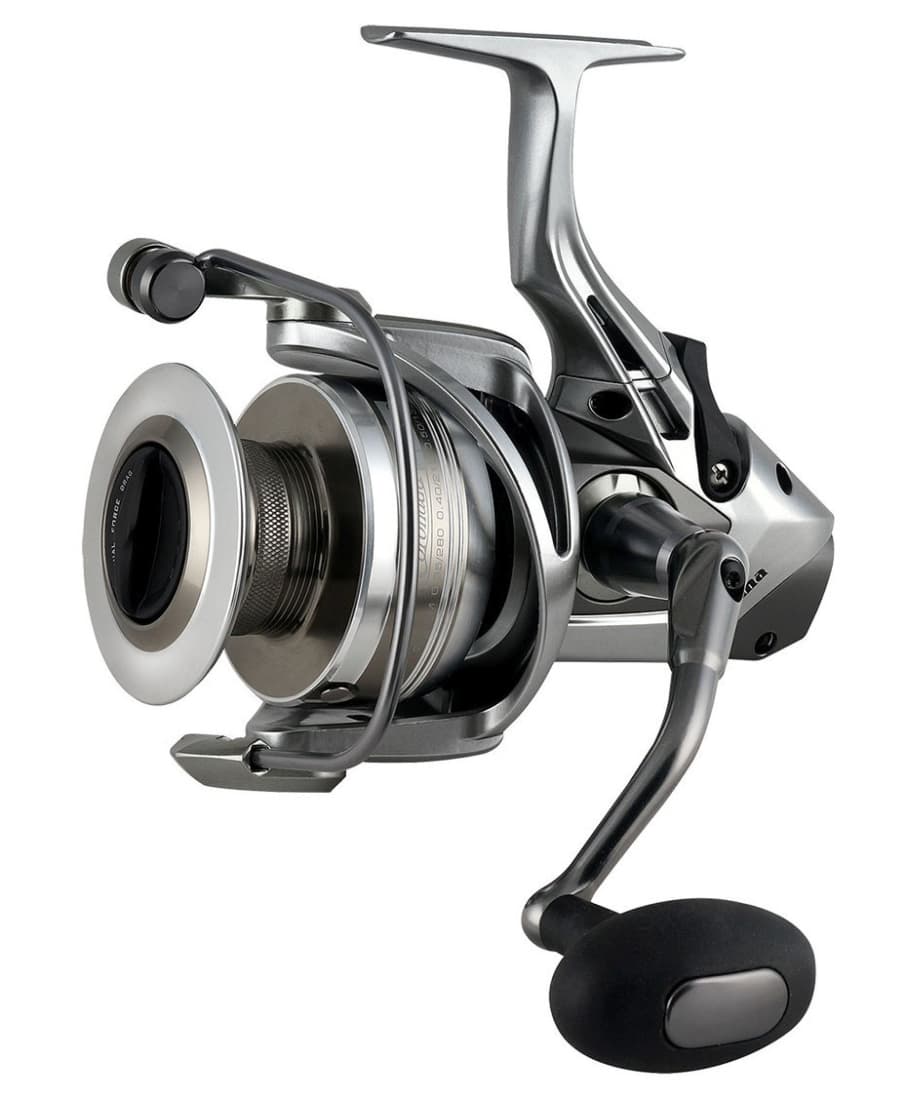 Mulinetă Okuma Coronado Baitfeeder, 8000