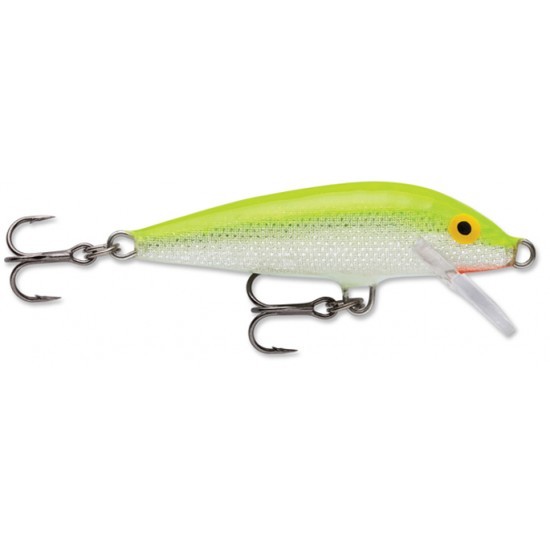 Vobler Rapala Original Floater, Culoare SFC, 5cm/3g