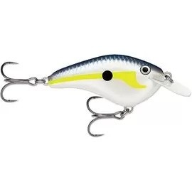 Vobler Rapala OG Slim, HSD, 7cm/14g
