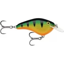 Vobler Rapala OG Slim, P, 7cm/14g