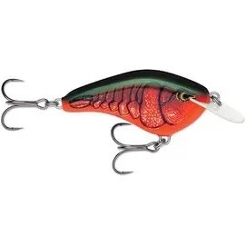 Vobler Rapala OG Slim, RCW, 7cm/14g